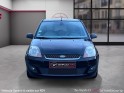 Ford fiesta 1.6i senso occasion simplicicar strasbourg simplicicar simplicibike france