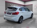 Bmw serie 2 active tourer f45 218d xdrive 150 ch lounge a occasion simplicicar vaucresson simplicicar simplicibike france