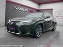 Lexus  ux250 250 f sport/camera de recul /boite auto/gps/virtual cockpit occasion champigny-sur-marne (94) simplicicar...