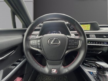 Lexus  ux250 250 f sport/camera de recul /boite auto/gps/virtual cockpit occasion champigny-sur-marne (94) simplicicar...