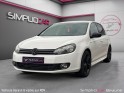 Volkswagen golf 1.4 tsi 122 carat dsg7 occasion simplicicar beaune simplicicar simplicibike france