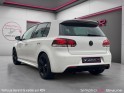 Volkswagen golf 1.4 tsi 122 carat dsg7 occasion simplicicar beaune simplicicar simplicibike france