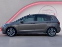 Volkswagen golf sportsvan carat dsg7 1.4tsi 125ch / 1ere main / toit ouvrant / gps occasion simplicicar orgeval  simplicicar...