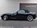 Bmw z4 magnifique raoster z4 2.5i 192 ch garantie 12 mois occasion simplicicar charmes simplicicar simplicibike france