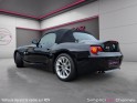 Bmw z4 magnifique raoster z4 2.5i 192 ch garantie 12 mois occasion simplicicar charmes simplicicar simplicibike france