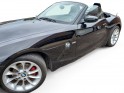 Bmw z4 magnifique raoster z4 2.5i 192 ch garantie 12 mois occasion simplicicar charmes simplicicar simplicibike france