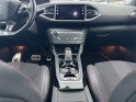 Peugeot 308 bluehdi 130ch ss eat8 gt blanc nacre garantie 12 mois occasion simplicicar limoges  simplicicar simplicibike france