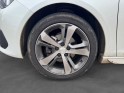 Peugeot 308 bluehdi 130ch ss eat8 gt blanc nacre garantie 12 mois occasion simplicicar limoges  simplicicar simplicibike france