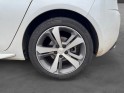 Peugeot 308 bluehdi 130ch ss eat8 gt blanc nacre garantie 12 mois occasion simplicicar limoges  simplicicar simplicibike france