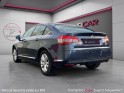 Citroen c5 hdi 140 fap exclusive cuir occasion simplicicar st-maximin simplicicar simplicibike france