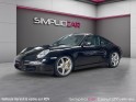 Porsche 911 carrera 4 coupe 997 s coupe 3.8i occasion simplicicar coeur d'yvelines - auto expo 78 simplicicar simplicibike...