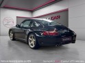 Porsche 911 carrera 4 coupe 997 s coupe 3.8i occasion simplicicar coeur d'yvelines - auto expo 78 simplicicar simplicibike...