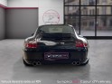 Porsche 911 carrera 4 coupe 997 s coupe 3.8i occasion simplicicar coeur d'yvelines - auto expo 78 simplicicar simplicibike...