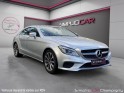 Mercedes classe cls coupe 350 bluetec 4matic fascination a full options cuir/harmon cardon/toit ouvrant occasion...