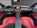 Mercedes classe cls coupe 350 bluetec 4matic fascination a full options cuir/harmon cardon/toit ouvrant occasion...