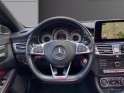 Mercedes classe cls coupe 350 bluetec 4matic fascination a full options cuir/harmon cardon/toit ouvrant occasion...