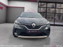 Renault captur e-tech plug-in 160 intens occasion osny simplicicar simplicibike france