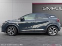 Renault captur e-tech plug-in 160 intens occasion osny simplicicar simplicibike france