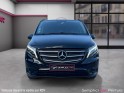 Mercedes vito mixto 119 cdi extralong bva rwd select tva recup 5 places occasion simplicicar pertuis  simplicicar...