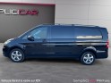 Mercedes vito mixto 119 cdi extralong bva rwd select tva recup 5 places occasion simplicicar pertuis  simplicicar...