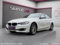 Bmw serie 3 f30 316d 116 ch 114 g business a radar de recul garantie 12 mois occasion simplicicar villejuif  simplicicar...