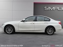 Bmw serie 3 f30 316d 116 ch 114 g business a radar de recul garantie 12 mois occasion simplicicar villejuif  simplicicar...