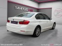 Bmw serie 3 f30 316d 116 ch 114 g business a radar de recul garantie 12 mois occasion simplicicar villejuif  simplicicar...