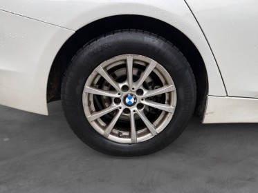 Bmw serie 3 f30 316d 116 ch 114 g business a radar de recul garantie 12 mois occasion simplicicar villejuif  simplicicar...