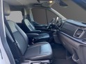 Ford transit custom cabine approfondie 290 l1h1 2.0 tdci 170 sport 5 places occasion simplicicar pertuis  simplicicar...