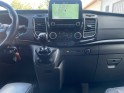 Ford transit custom cabine approfondie 290 l1h1 2.0 tdci 170 sport 5 places occasion simplicicar pertuis  simplicicar...