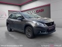 Peugeot 2008 1.2 puretech 110ch ss bvm5 active, 1ere main garantie 12 mois occasion simplicicar villejuif  simplicicar...