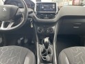 Peugeot 2008 1.2 puretech 110ch ss bvm5 active, 1ere main garantie 12 mois occasion simplicicar villejuif  simplicicar...