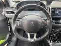 Peugeot 2008 1.2 puretech 110ch ss bvm5 active, 1ere main garantie 12 mois occasion simplicicar villejuif  simplicicar...