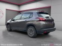 Peugeot 2008 1.2 puretech 110ch ss bvm5 active, 1ere main garantie 12 mois occasion simplicicar villejuif  simplicicar...