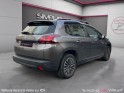 Peugeot 2008 1.2 puretech 110ch ss bvm5 active, 1ere main garantie 12 mois occasion simplicicar villejuif  simplicicar...