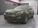 Peugeot 3008 business luehdi 130ch ss eat8 active business occasion simplicicar lille  simplicicar simplicibike france