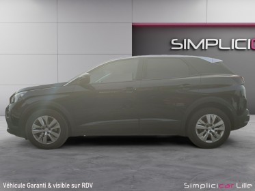 Peugeot 3008 business luehdi 130ch ss eat8 active business occasion simplicicar lille  simplicicar simplicibike france