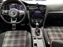 Volkswagen golf 2.0 tsi 245 bluemotion technology dsg7 gti performance garantie 12 mois occasion simplicicar brest...