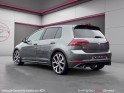 Volkswagen golf 2.0 tsi 245 bluemotion technology dsg7 gti performance garantie 12 mois occasion simplicicar brest...