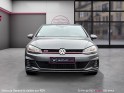 Volkswagen golf 2.0 tsi 245 bluemotion technology dsg7 gti performance garantie 12 mois occasion simplicicar brest...