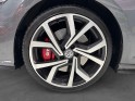 Volkswagen golf 2.0 tsi 245 bluemotion technology dsg7 gti performance garantie 12 mois occasion simplicicar brest...