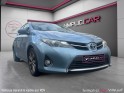 Toyota auris business hybride 136h business 15, garantie 12 mois, hybride occasion simplicicar villejuif  simplicicar...