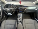 Toyota auris business hybride 136h business 15, garantie 12 mois, hybride occasion simplicicar villejuif  simplicicar...