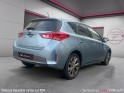 Toyota auris business hybride 136h business 15, garantie 12 mois, hybride occasion simplicicar villejuif  simplicicar...