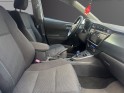 Toyota auris business hybride 136h business 15, garantie 12 mois, hybride occasion simplicicar villejuif  simplicicar...