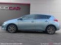 Toyota auris business hybride 136h business 15, garantie 12 mois, hybride occasion simplicicar villejuif  simplicicar...