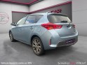 Toyota auris business hybride 136h business 15, garantie 12 mois, hybride occasion simplicicar villejuif  simplicicar...