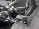 Toyota auris business hybride 136h business 15, garantie 12 mois, hybride occasion simplicicar villejuif  simplicicar...