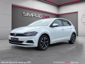 Volkswagen polo 1.0 tsi 95 ss bvm5 connect garantie 12 mois occasion simplicicar brest simplicicar simplicibike france