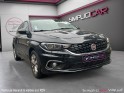 Fiat tipo 5 portes 1.4 95 ch easy, garantie 12 mois, pack tech occasion simplicicar villejuif  simplicicar simplicibike france